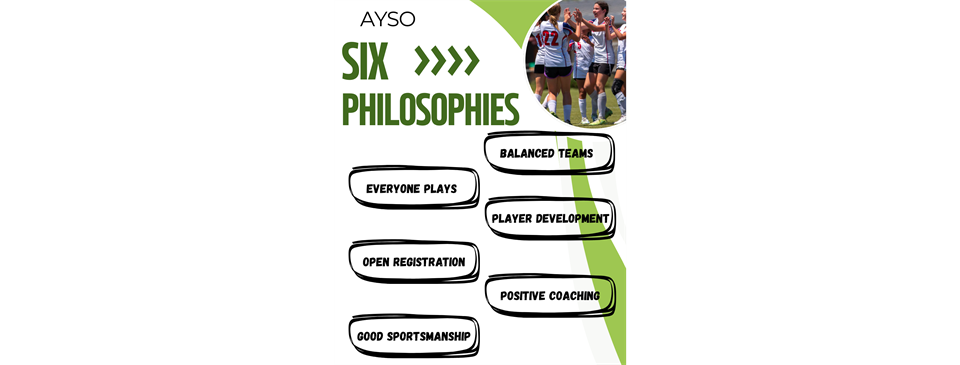 Six Simple Reasons Families Choose AYSO